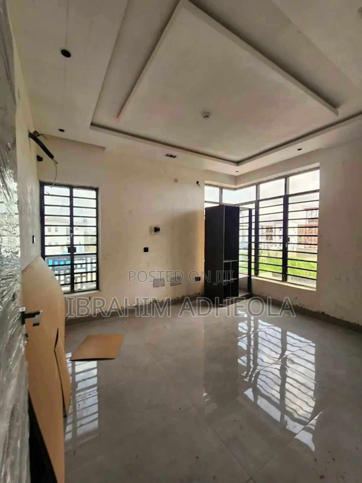 4bdrm Duplex in Alaka for sale in Alaka Estate