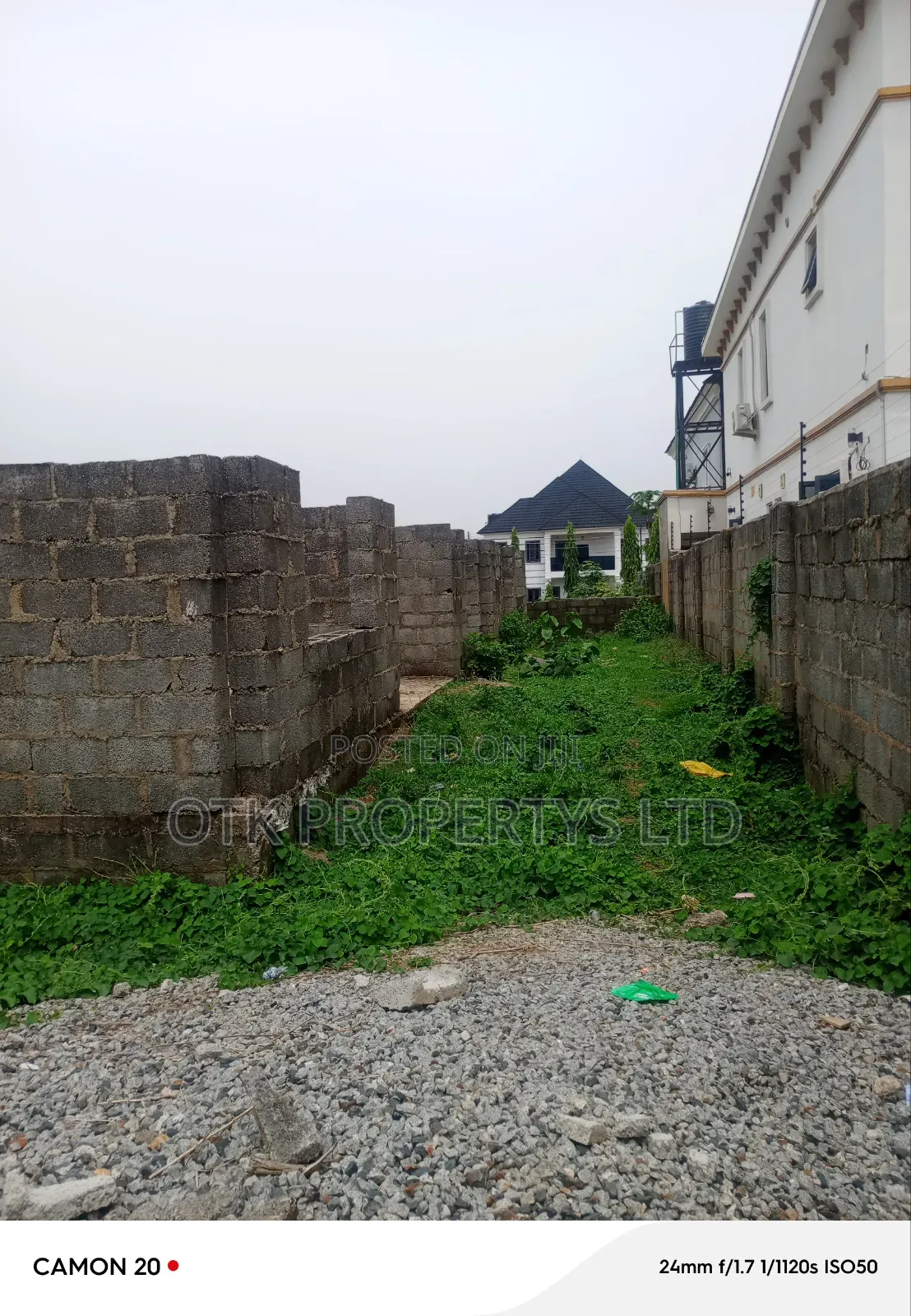 2bdrm Block of Flats in Fo1Military Pension, Kubwa for sale in Kubwa