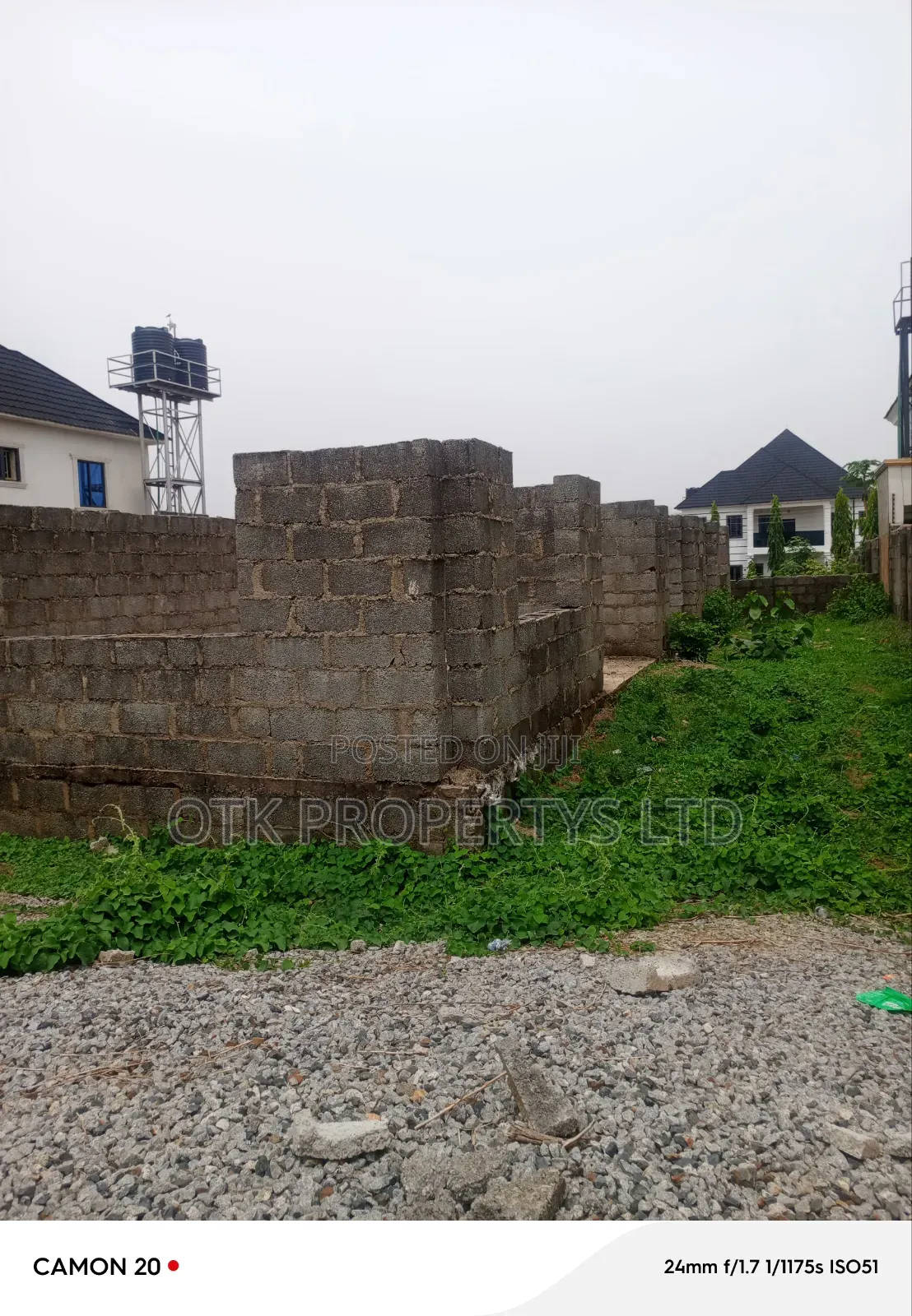2bdrm Block of Flats in Fo1Military Pension, Kubwa for sale in Kubwa