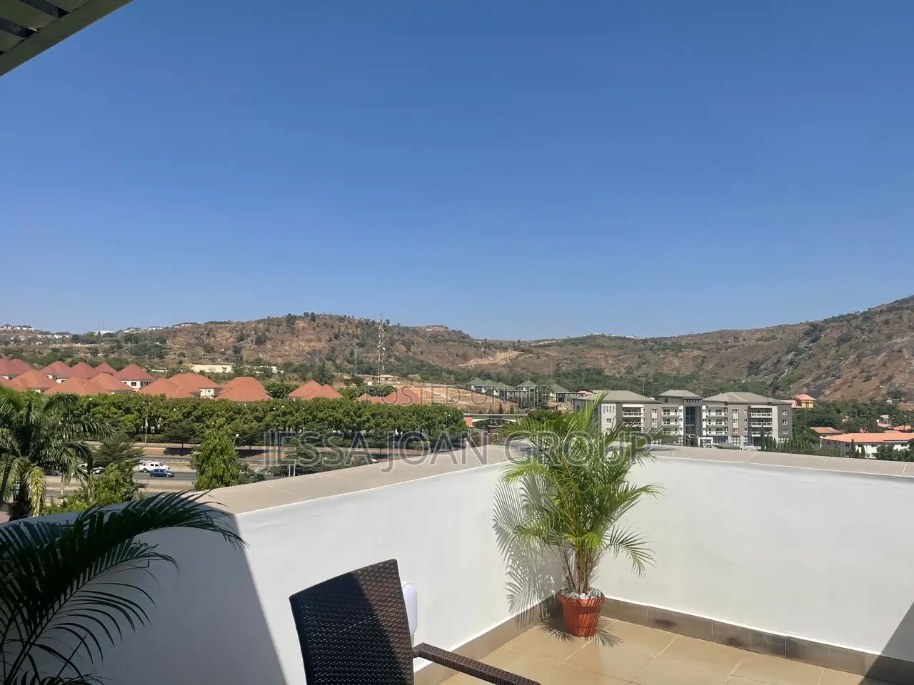 Luxury 27–Room Hotel for Sale in Maitama