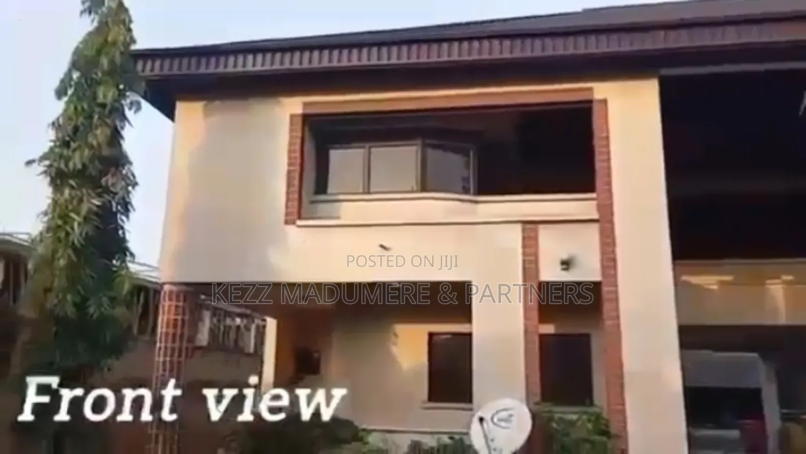 6bdrm Duplex in Phase 2 New Gra Port for sale in GRA Phase 2 / Port-Harcourt