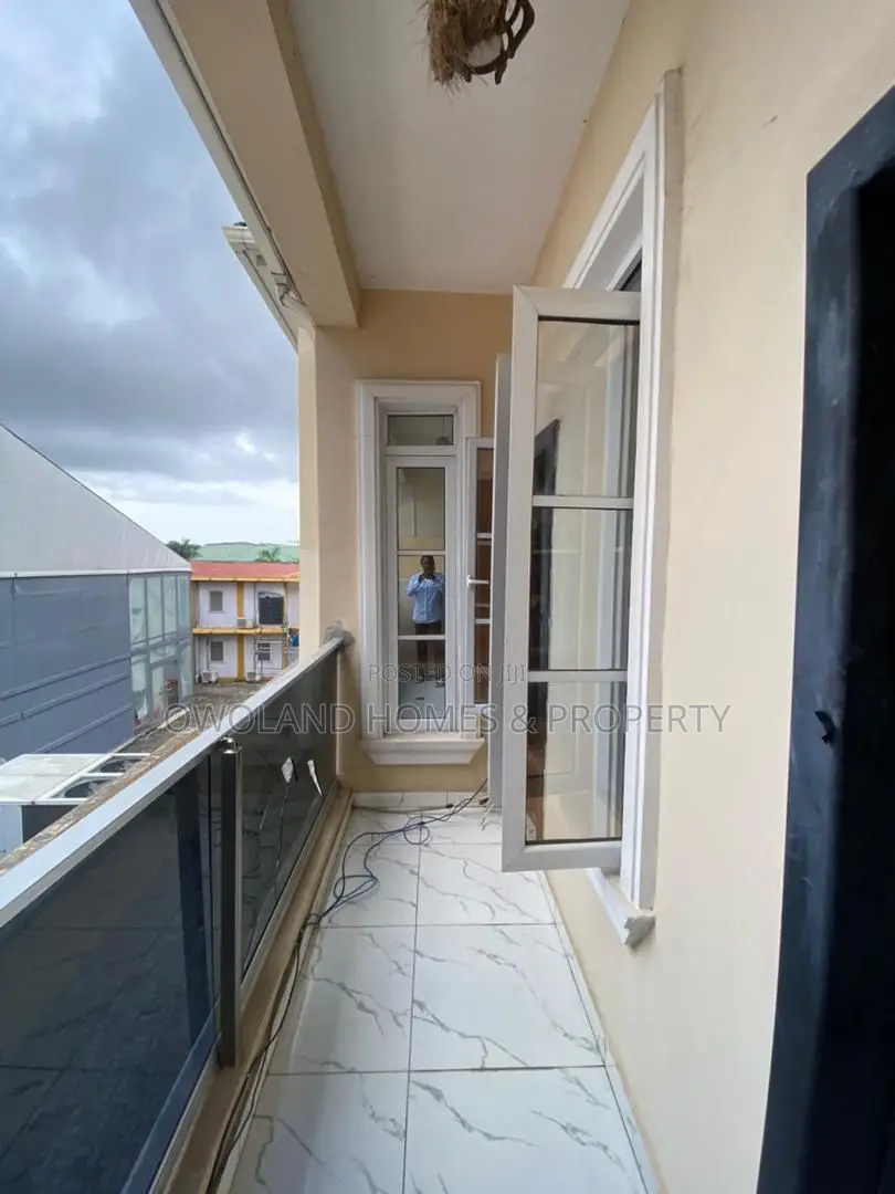 4bdrm Duplex in Eleganza Lekki Lagos for rent in Lekki Expressway