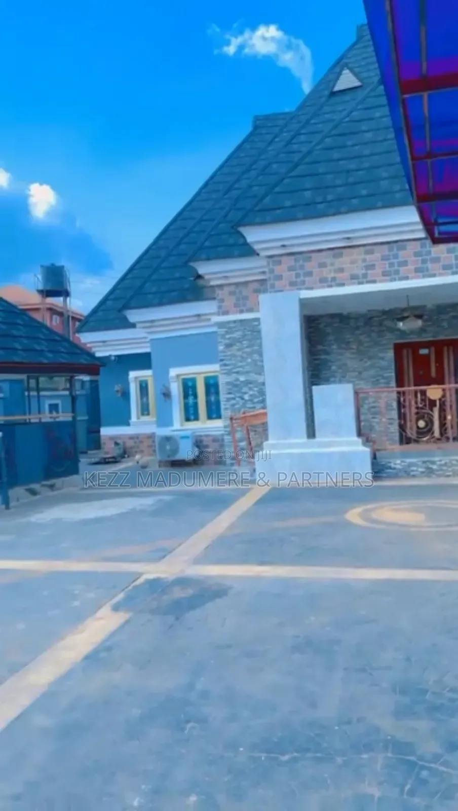 4bdrm Bungalow in Owerri , Imo State, GRA Phase 2 / Port-Harcourt in GRA Phase 2 / Port-Harcourt