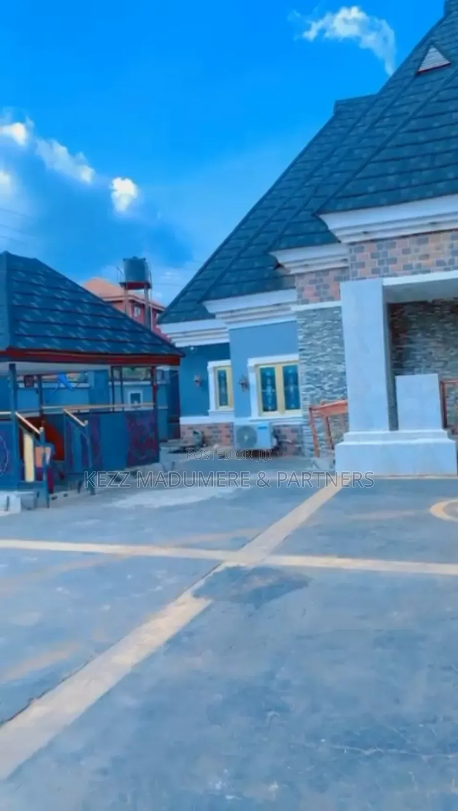 4bdrm Bungalow in Owerri , Imo State, GRA Phase 2 / Port-Harcourt in GRA Phase 2 / Port-Harcourt