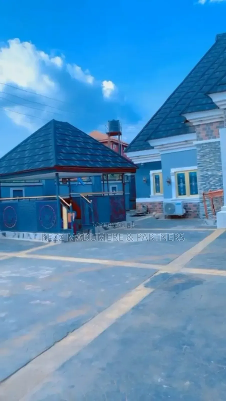 4bdrm Bungalow in Owerri , Imo State, GRA Phase 2 / Port-Harcourt in GRA Phase 2 / Port-Harcourt