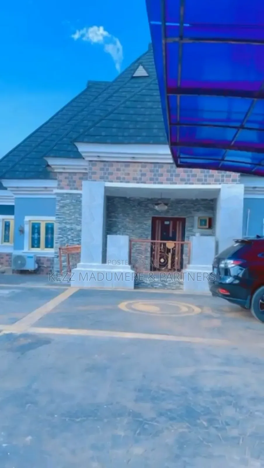 4bdrm Bungalow in Owerri , Imo State, GRA Phase 2 / Port-Harcourt in GRA Phase 2 / Port-Harcourt