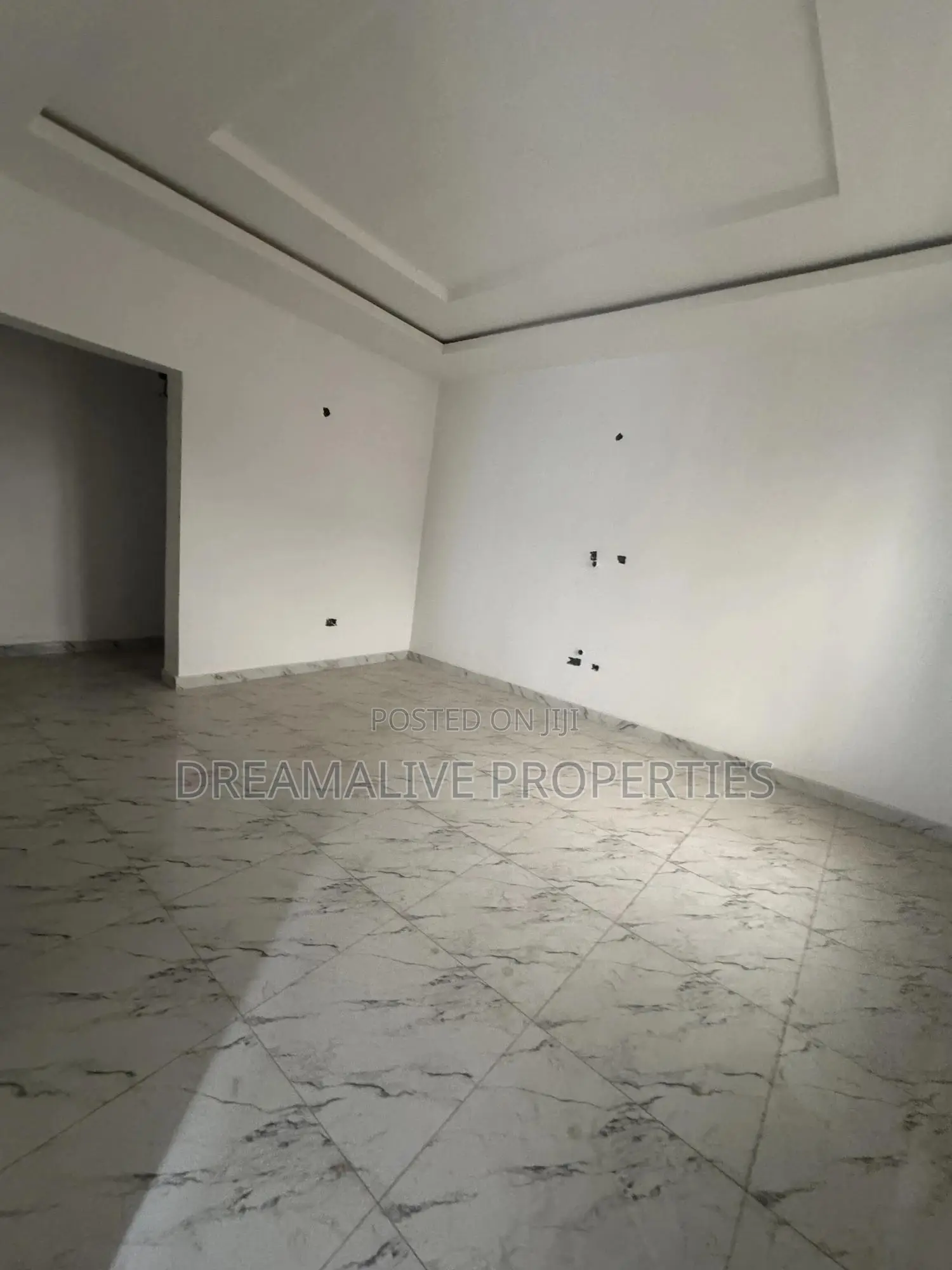 2bdrm Apartment in An Estate, Dawaki for rent in Dawaki