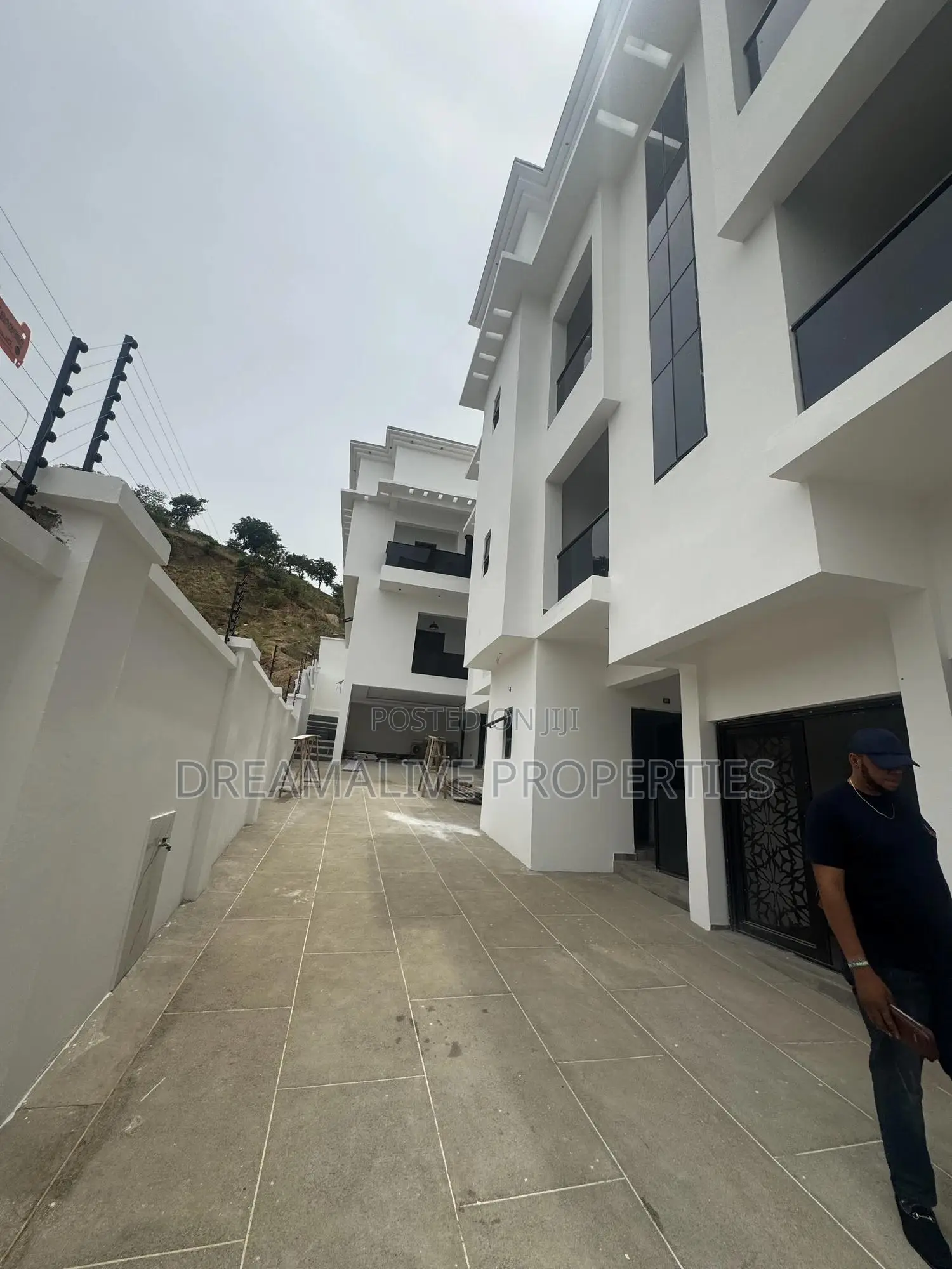 2bdrm Apartment in An Estate, Dawaki for rent in Dawaki