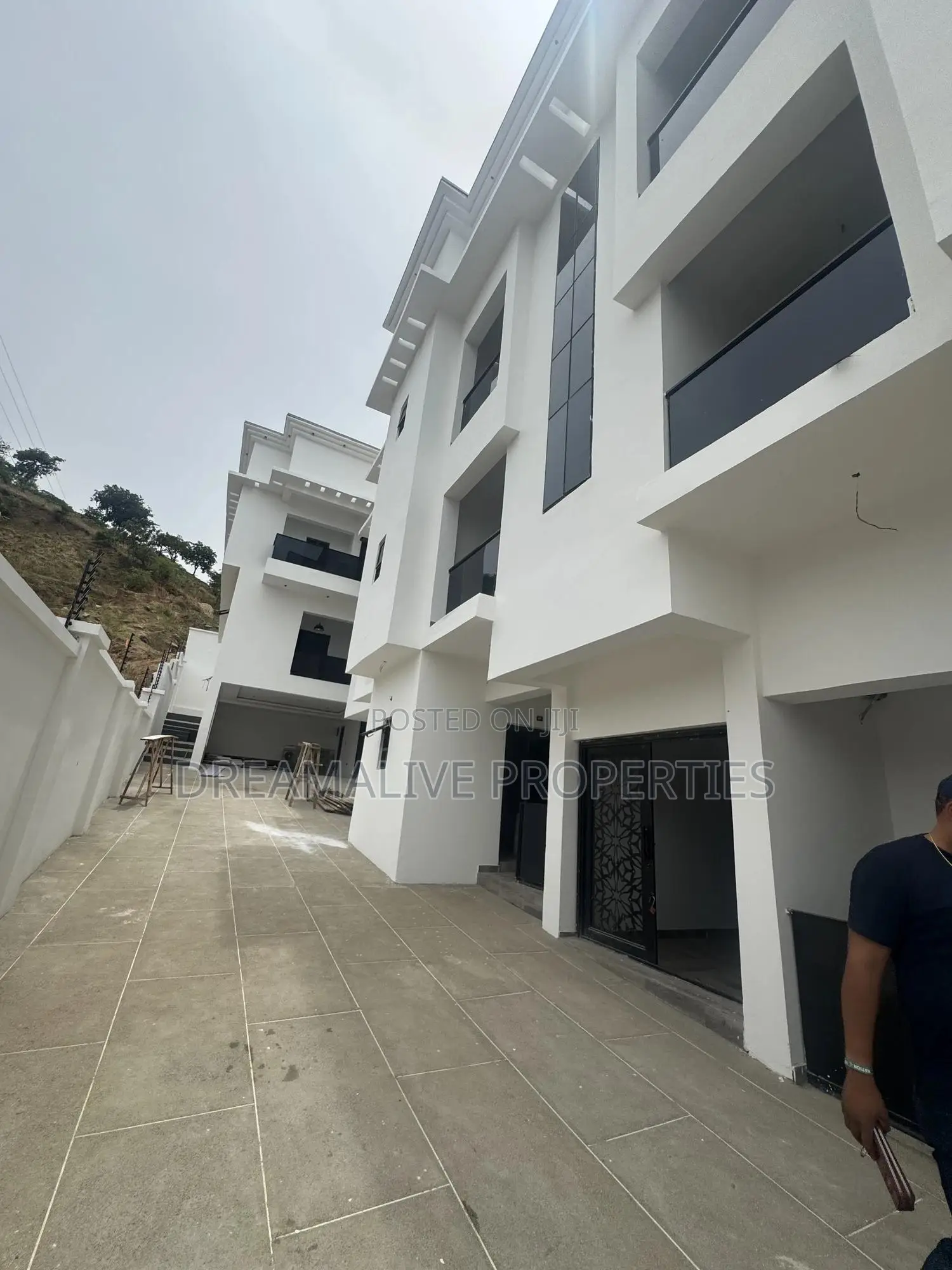 2bdrm Apartment in An Estate, Dawaki for rent in Dawaki