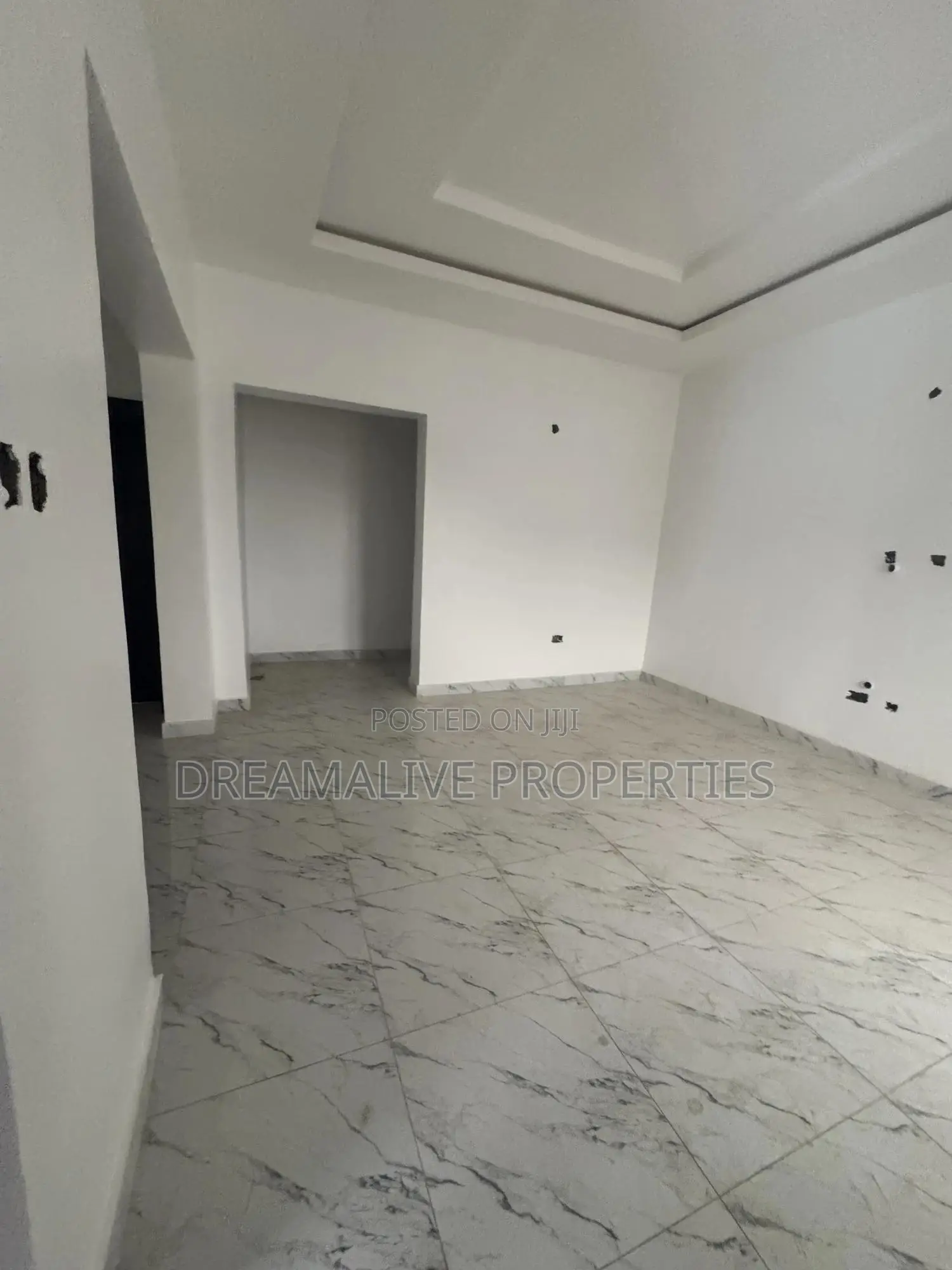 2bdrm Apartment in An Estate, Dawaki for rent in Dawaki