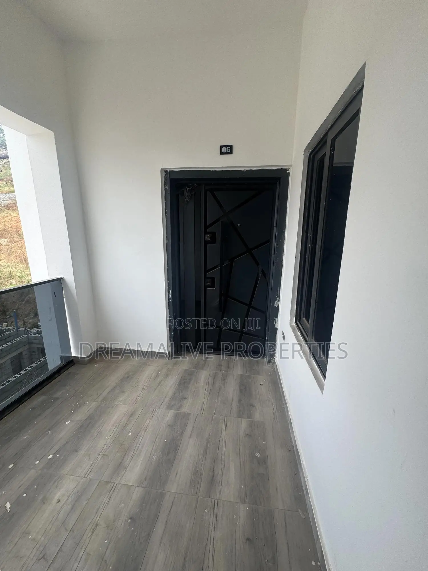 2bdrm Apartment in An Estate, Dawaki for rent in Dawaki
