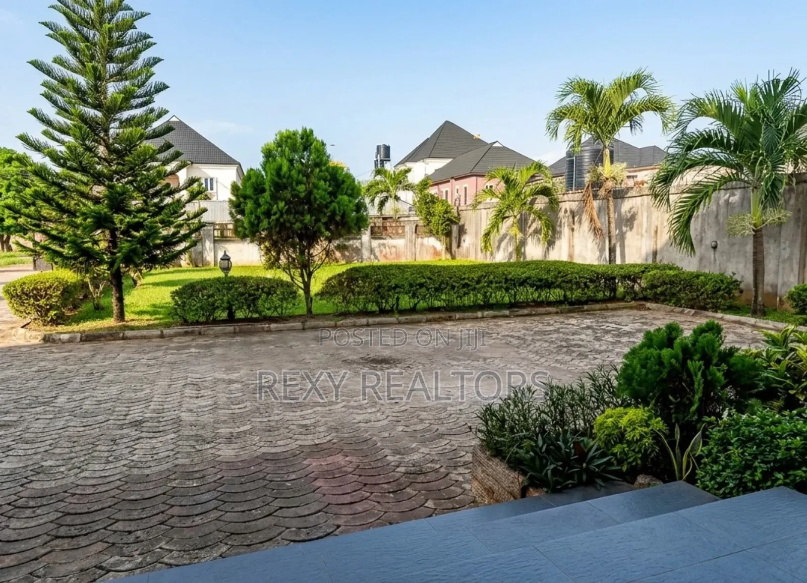 3bdrm Duplex in GRA Phase 2 / Port-Harcourt for rent in GRA Phase 2 / Port-Harcourt
