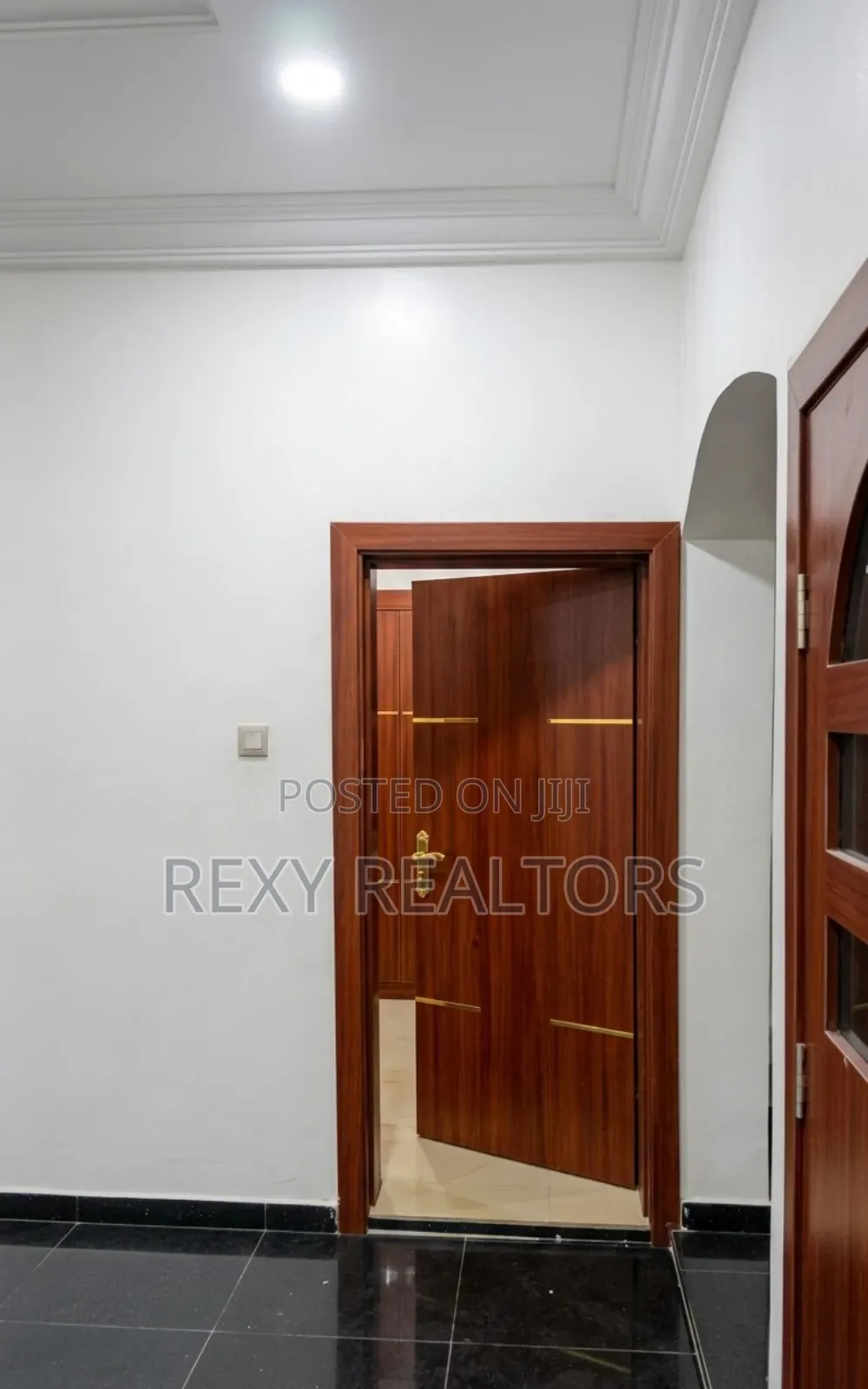 3bdrm Duplex in GRA Phase 2 / Port-Harcourt for rent in GRA Phase 2 / Port-Harcourt