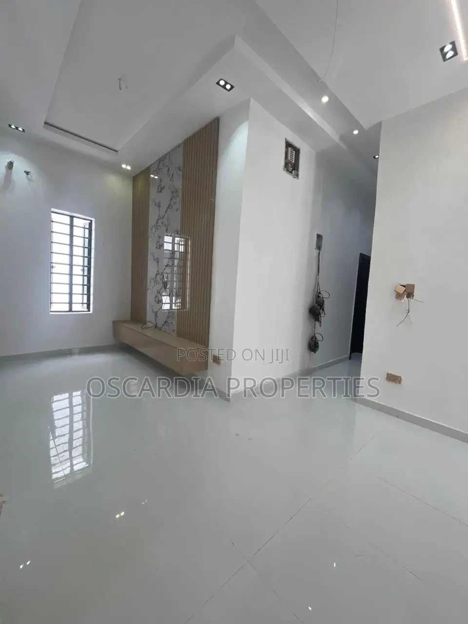 5bdrm Duplex in Sangotedo for sale in Sangotedo