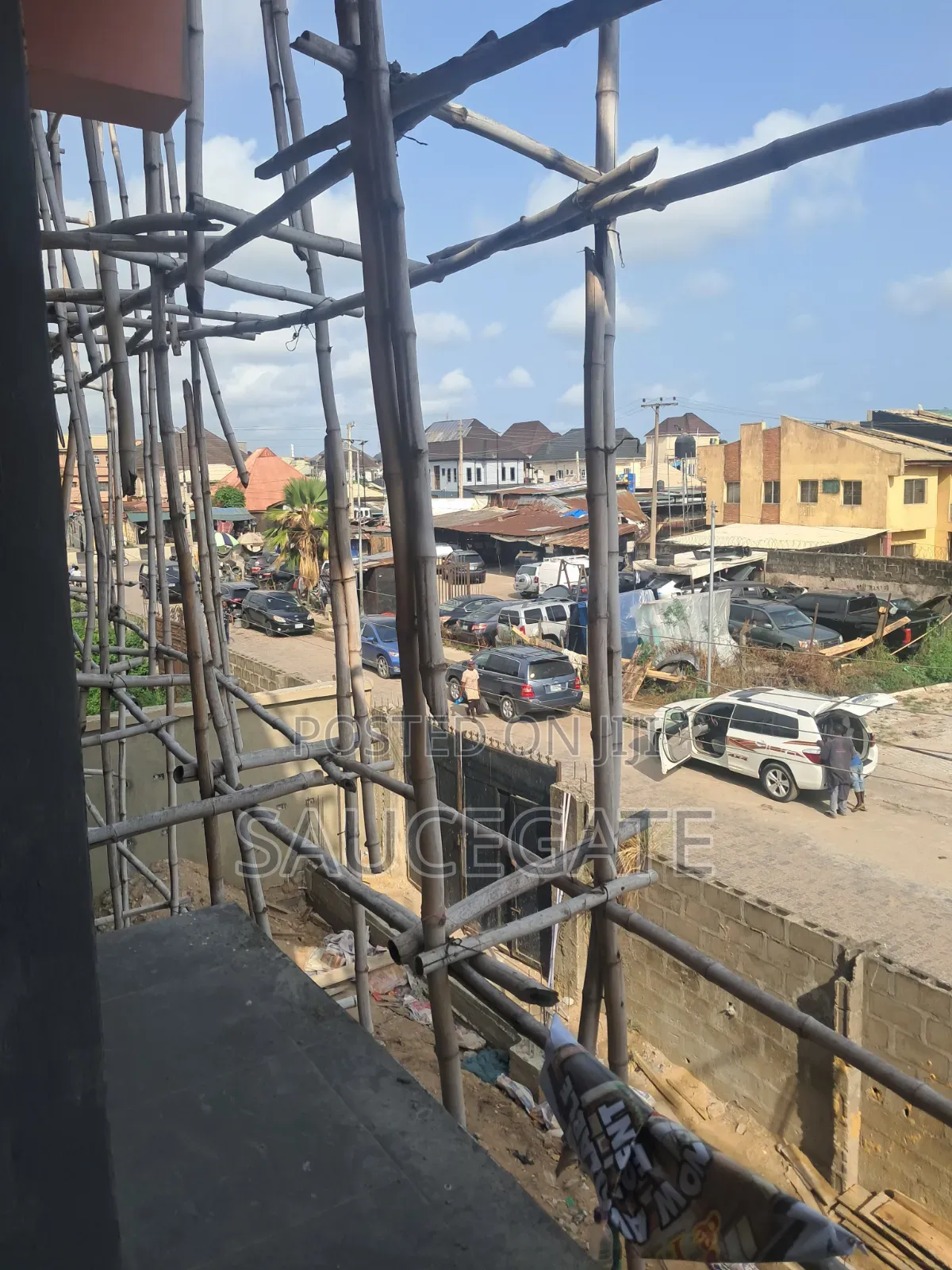 Shop and Office Space at Satellite Town Busy Area Hurry Now New in Satellite Town