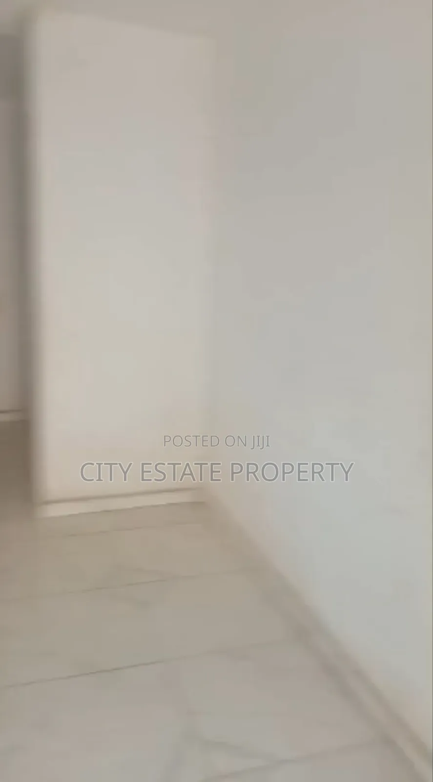 1bdrm Block of Flats in City Estate, Life Camp for rent in Life Camp