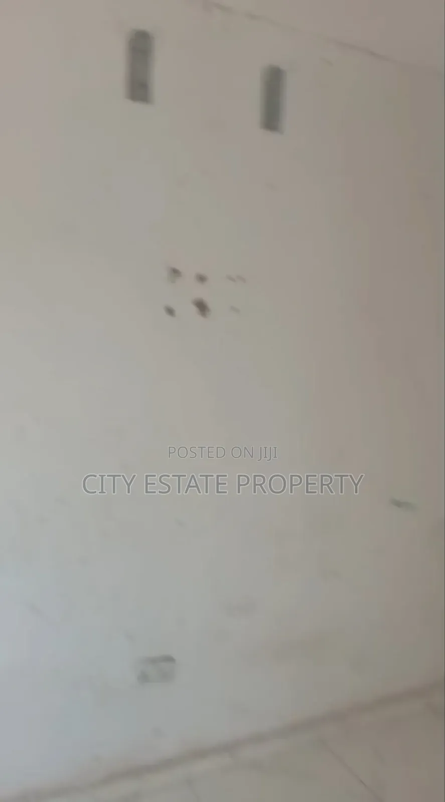 1bdrm Block of Flats in City Estate, Life Camp for rent in Life Camp