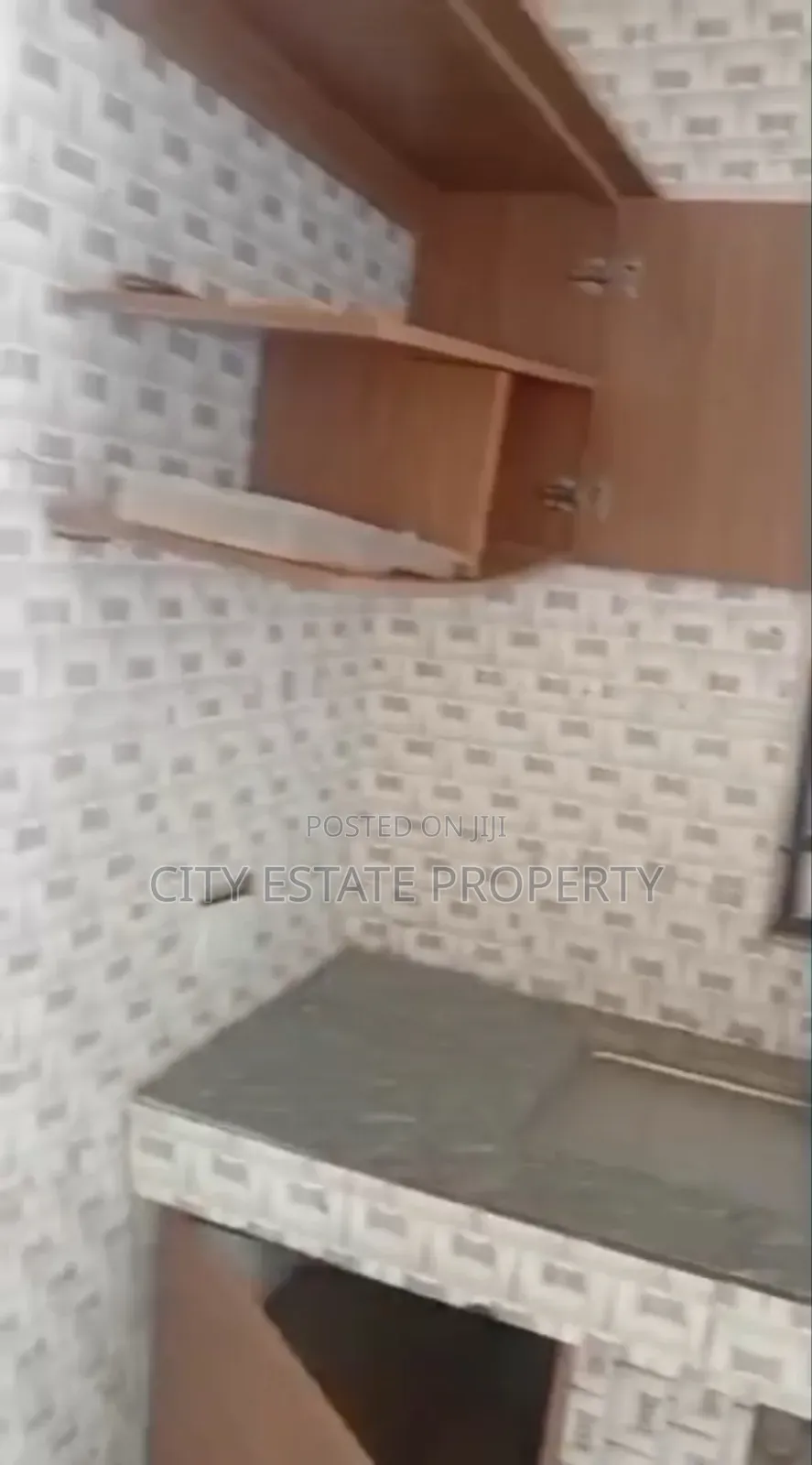 1bdrm Block of Flats in City Estate, Life Camp for rent in Life Camp