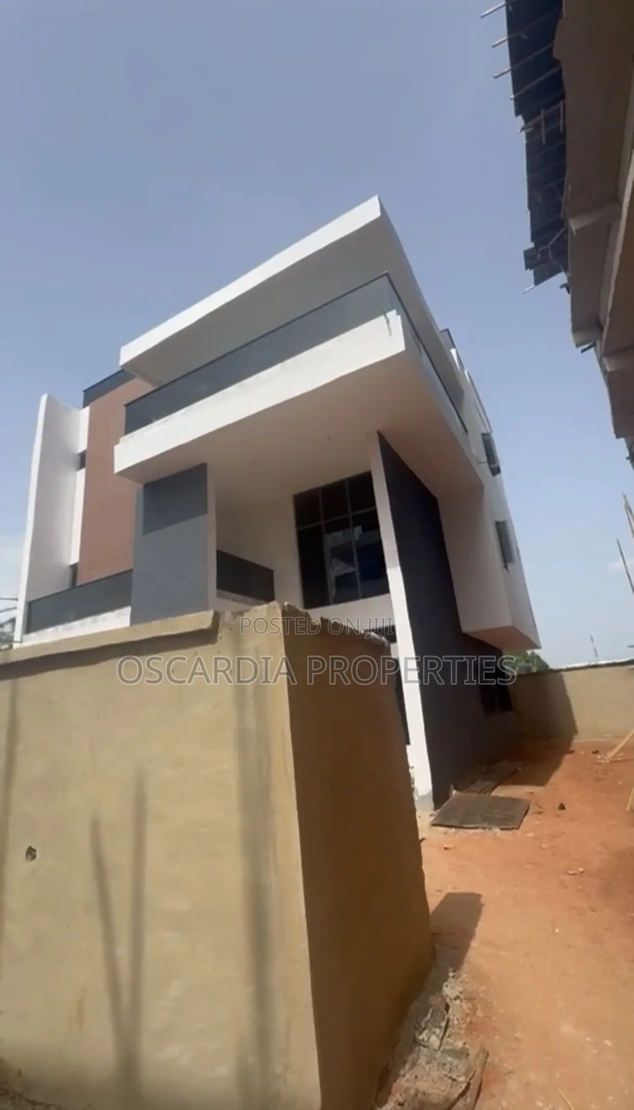 5bdrm Duplex in LSDPC Maryland Estate for sale in LSDPC Maryland Estate