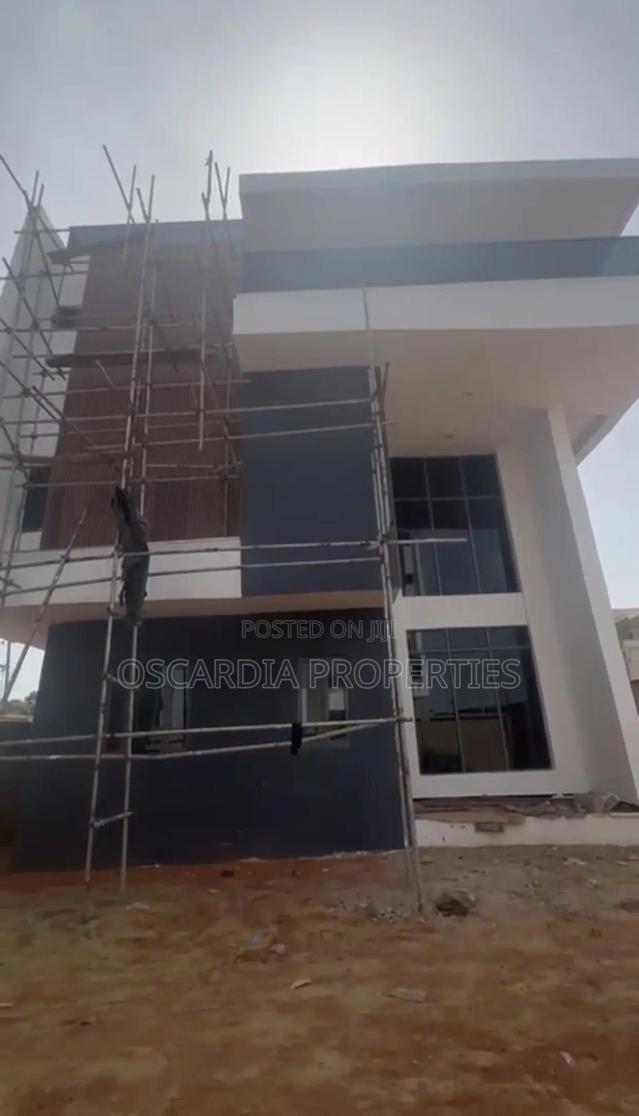 5bdrm Duplex in LSDPC Maryland Estate for sale in LSDPC Maryland Estate