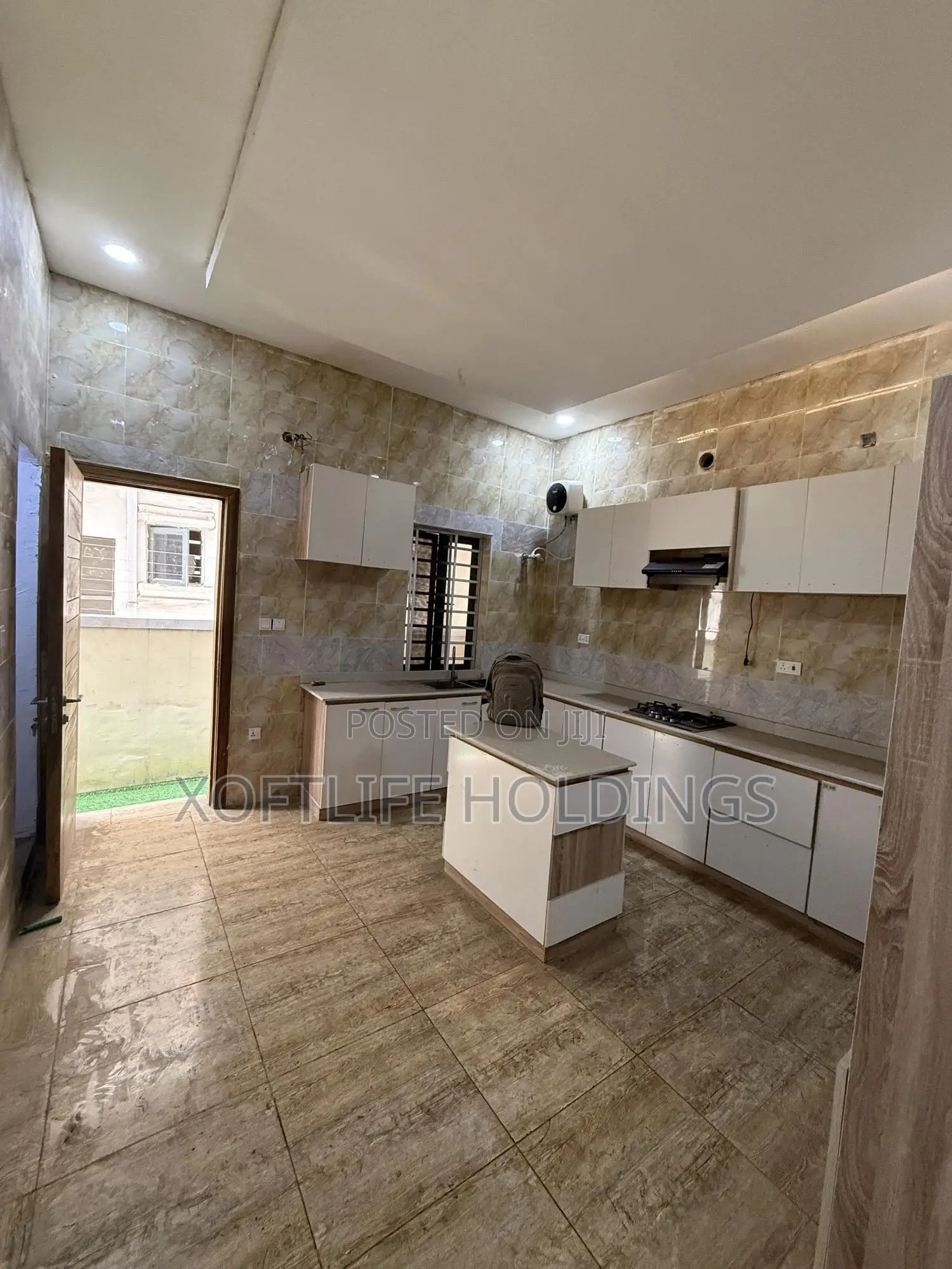 Studio Apartment in Lekki for rent in Lekki
