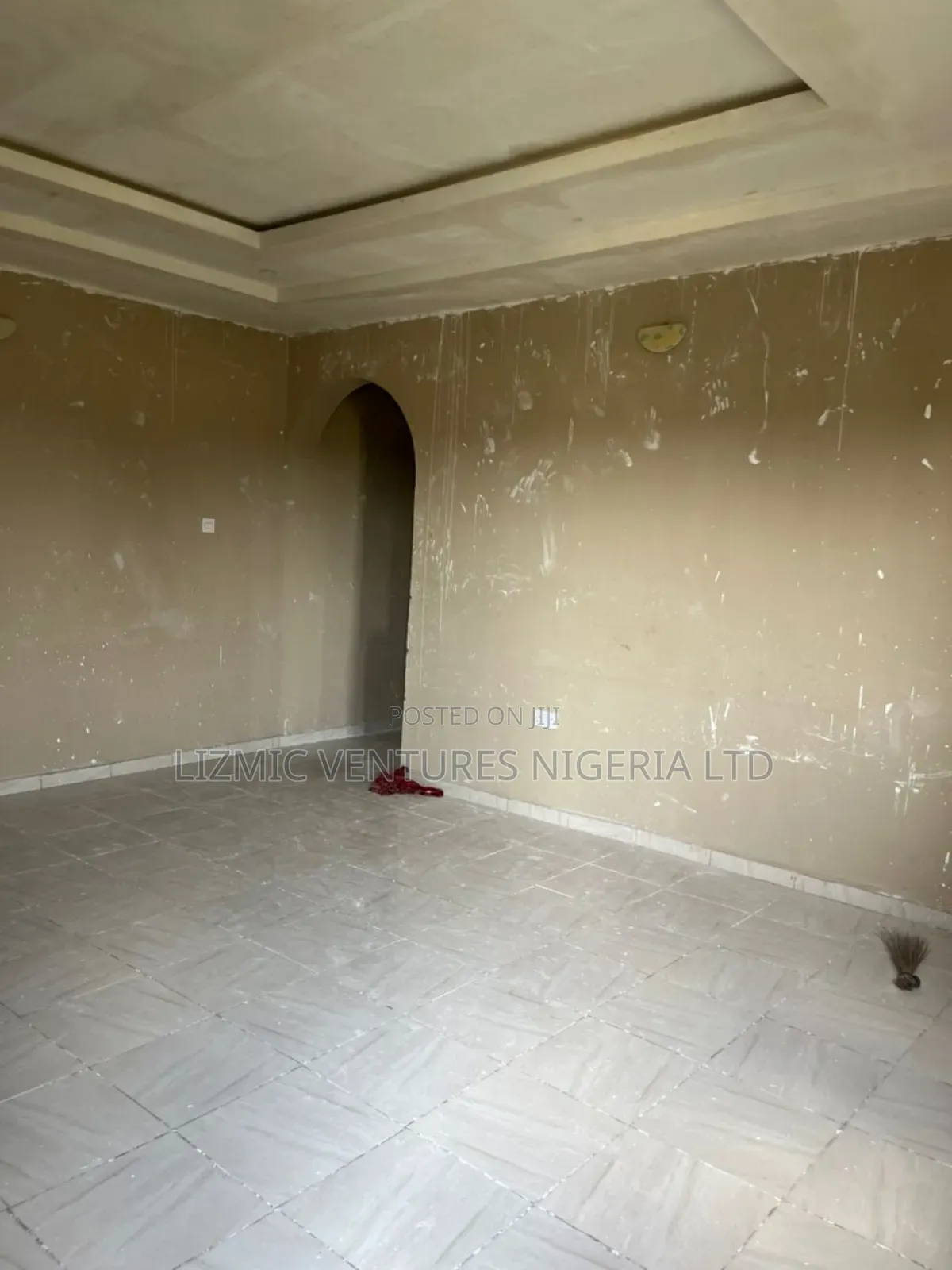 Furnished 2bdrm Apartment in Agric Rd, Igando / Ikotun/Igando for rent in Igando / Ikotun/Igando