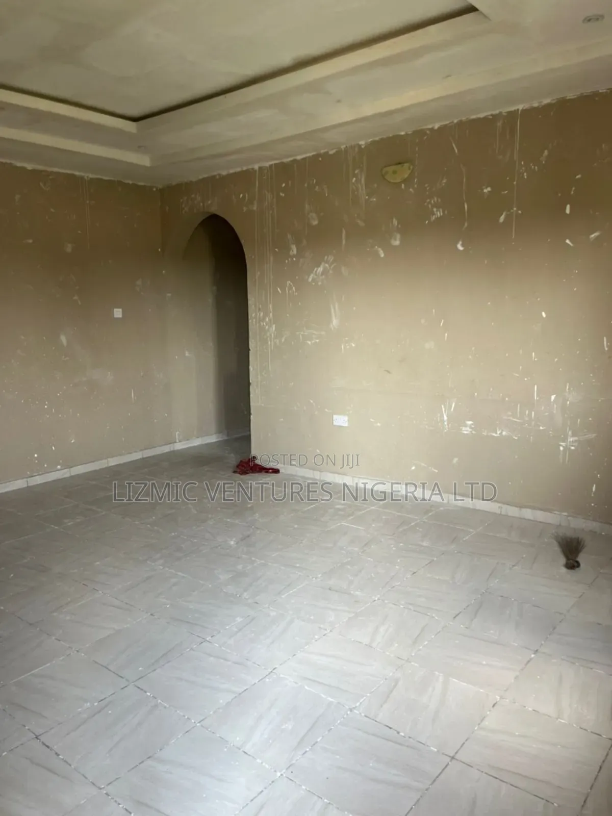 Furnished 2bdrm Apartment in Agric Rd, Igando / Ikotun/Igando for rent in Igando / Ikotun/Igando