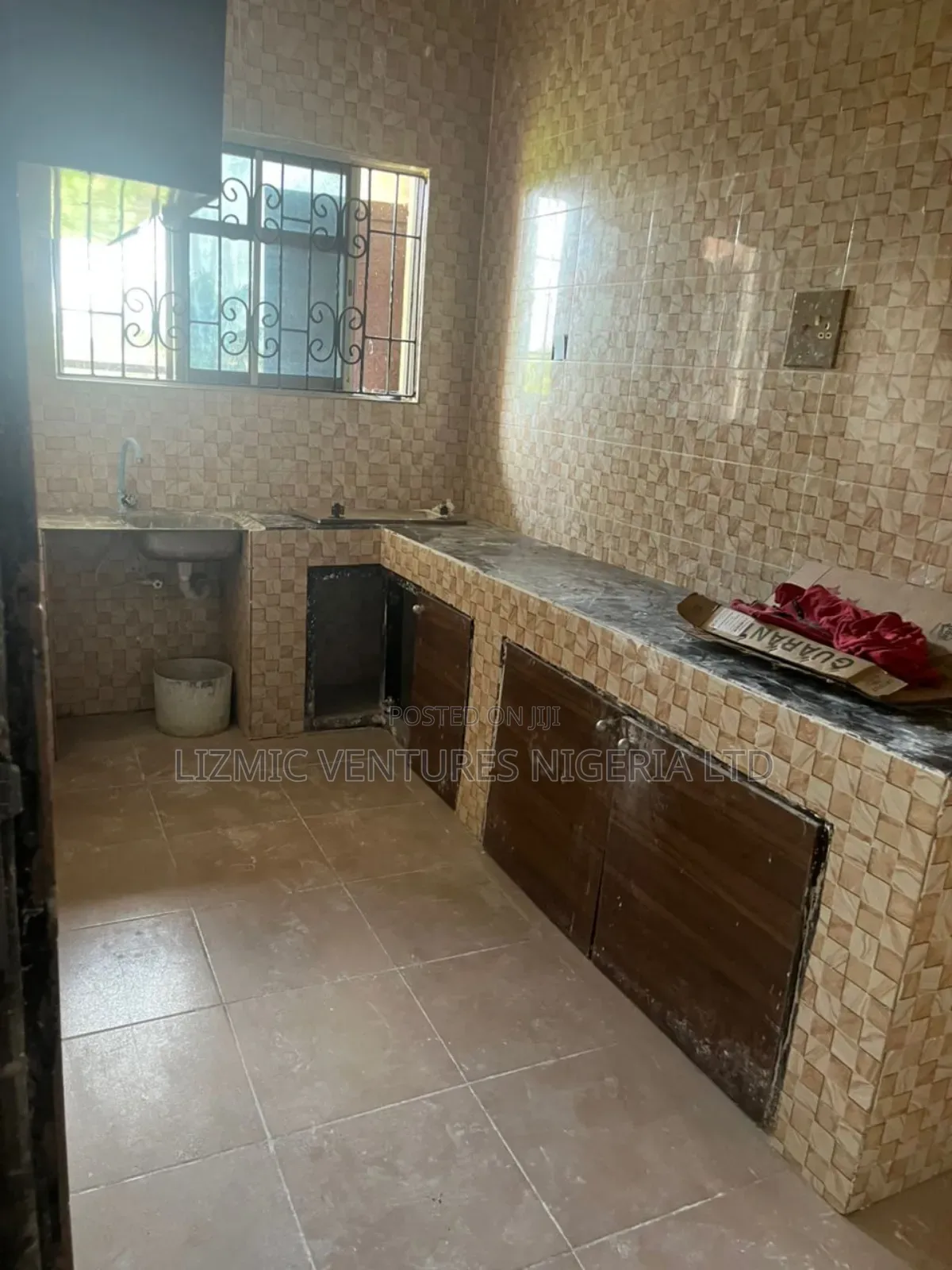 Furnished 2bdrm Apartment in Agric Rd, Igando / Ikotun/Igando for rent in Igando / Ikotun/Igando