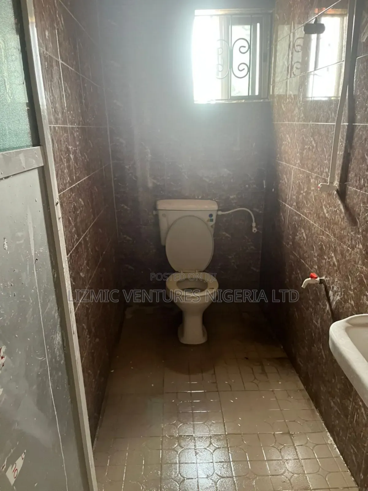 Furnished 2bdrm Apartment in Agric Rd, Igando / Ikotun/Igando for rent in Igando / Ikotun/Igando
