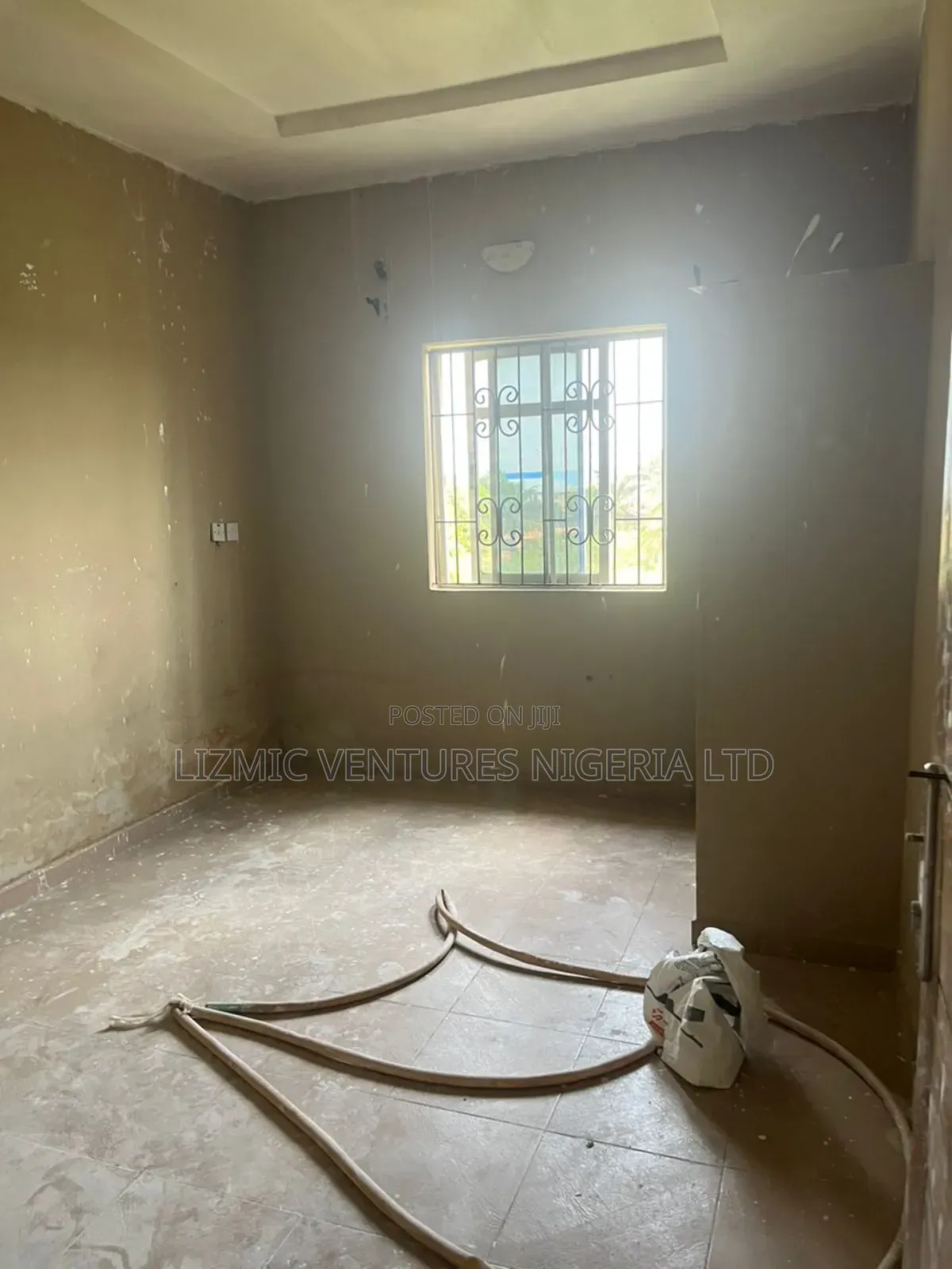 Furnished 2bdrm Apartment in Agric Rd, Igando / Ikotun/Igando for rent in Igando / Ikotun/Igando