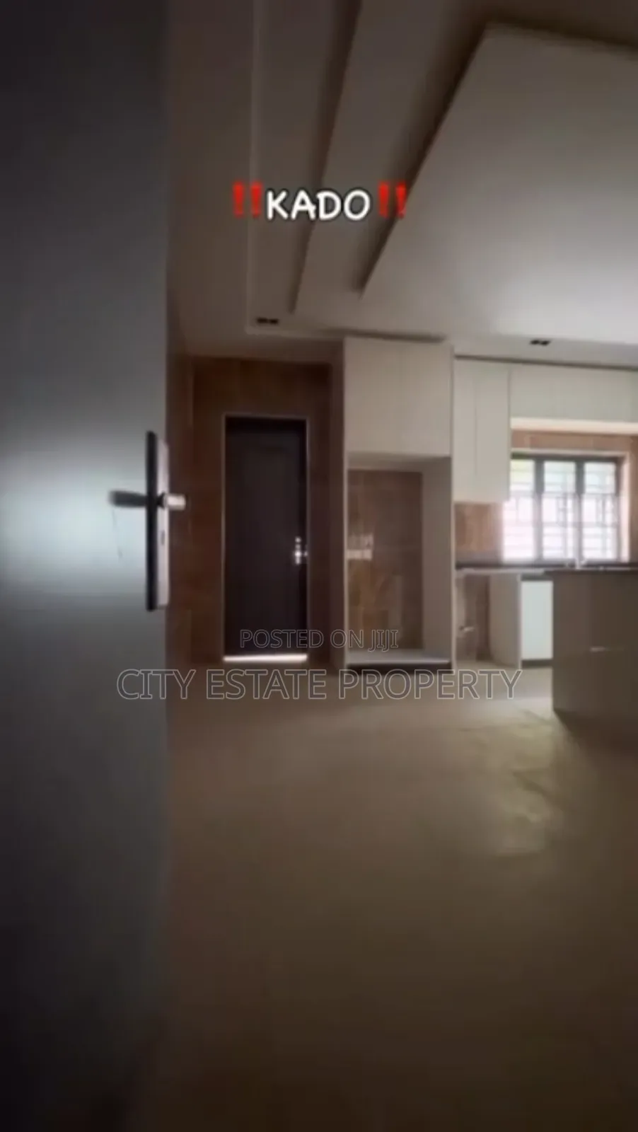 7bdrm Duplex in City Estate, Kado for rent in Kado
