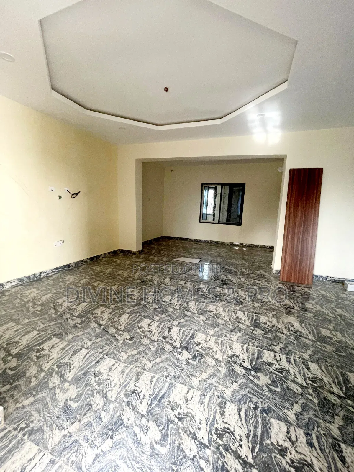 2bdrm Block of Flats in Life Camp for rent in Life Camp