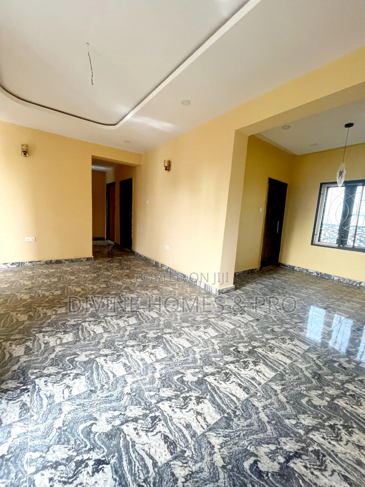 2bdrm Block of Flats in Life Camp for rent in Life Camp