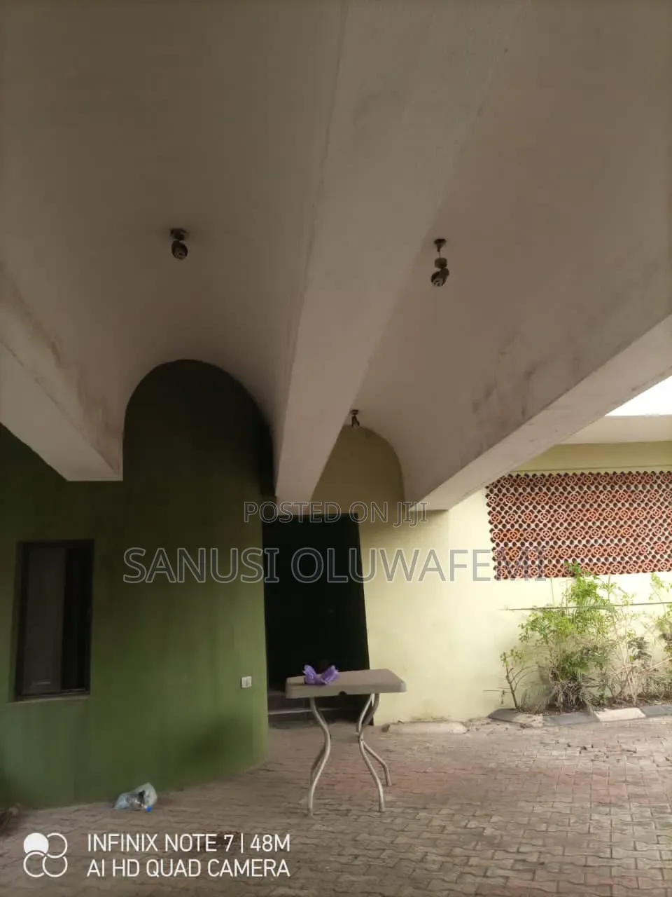 5bdrm Duplex in Berger for sale in Berger