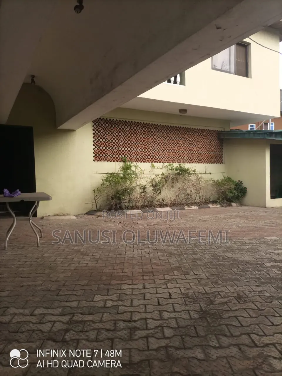 5bdrm Duplex in Berger for sale in Berger