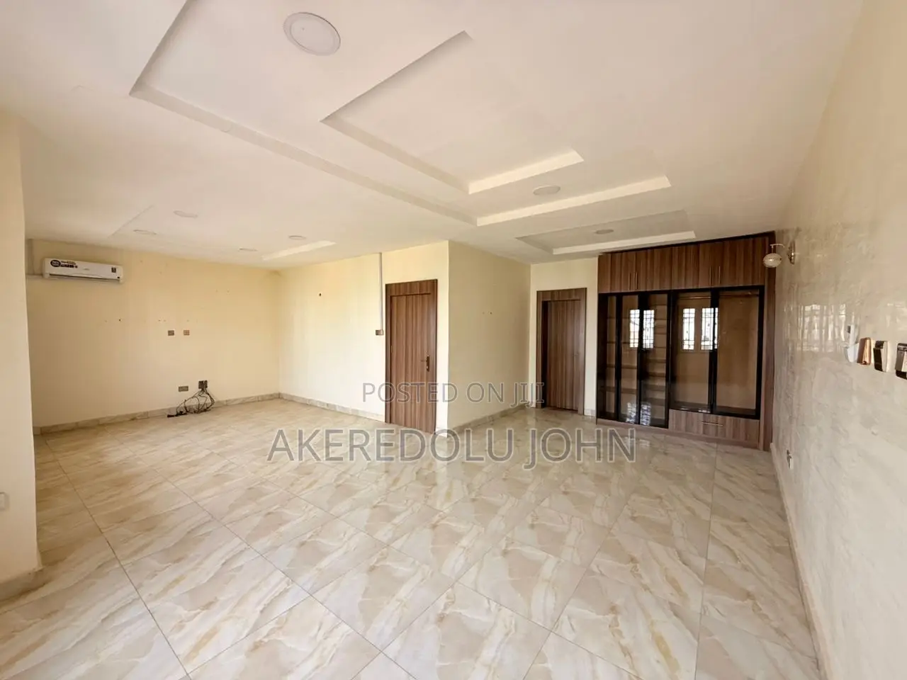 4bdrm Townhouse / Terrace in Kado for rent in Kado
