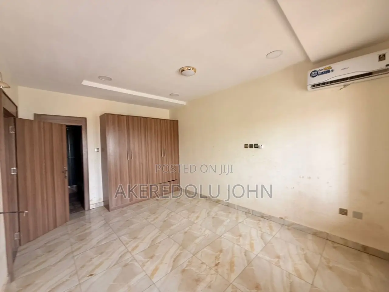 4bdrm Townhouse / Terrace in Kado for rent in Kado