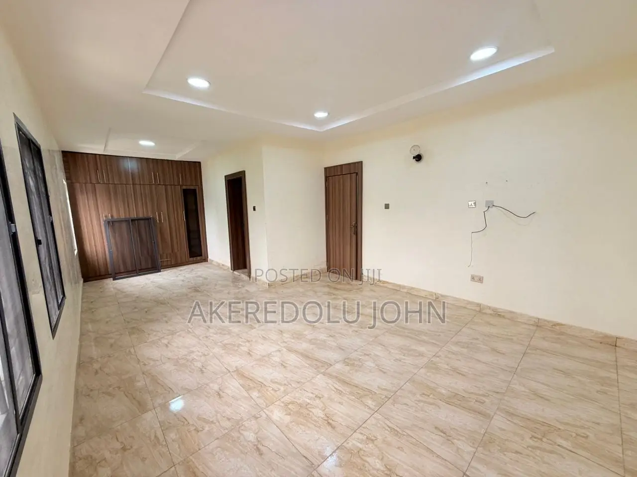 4bdrm Townhouse / Terrace in Kado for rent in Kado