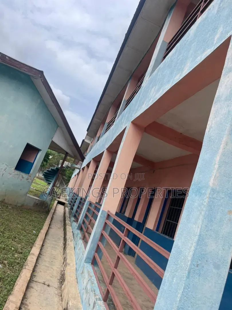 Certificate of Ownership in Oluyole Estate