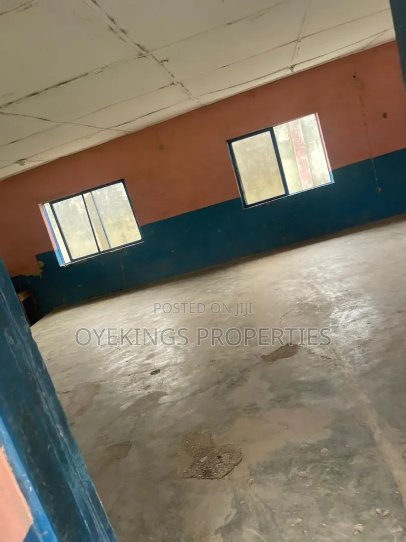 Certificate of Ownership in Oluyole Estate