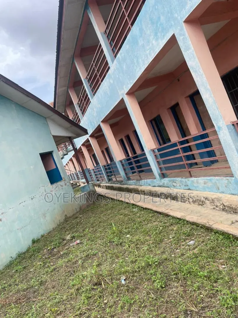 Certificate of Ownership in Oluyole Estate
