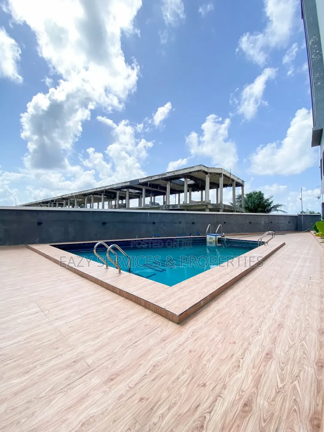 3bdrm Maisonette in Gated And Secured, Ikate for rent in Ikate