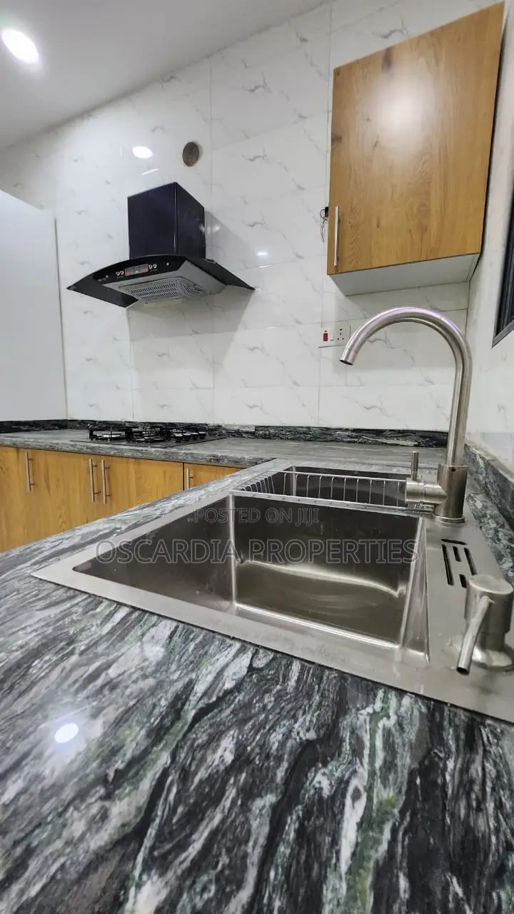 3bdrm Duplex in Isheri North for sale in Isheri North