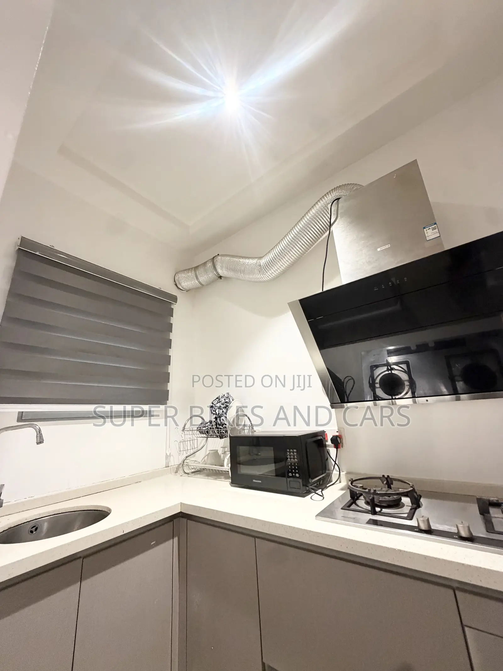 1 Bedroom Apartment in Katampe Extension in Katampe Extension