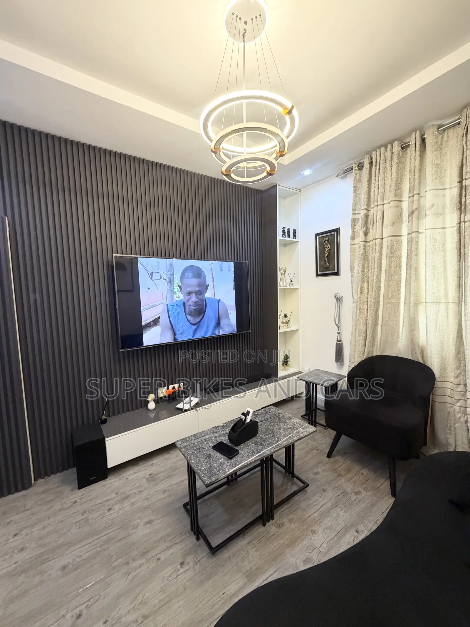 1 Bedroom Apartment in Katampe Extension in Katampe Extension