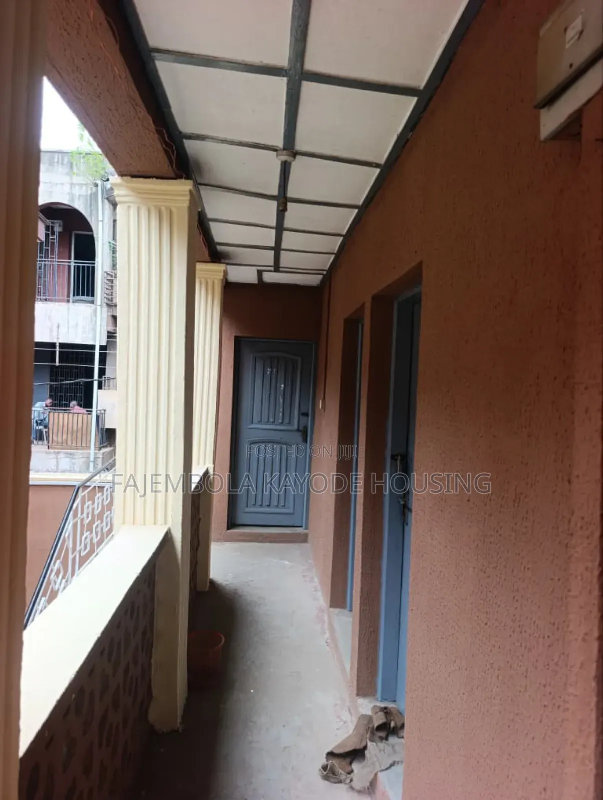 Commercial Property at Yidi, Gate in Agodi
