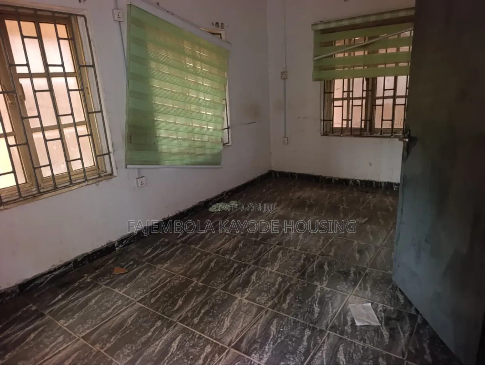 Commercial Property at Yidi, Gate in Agodi