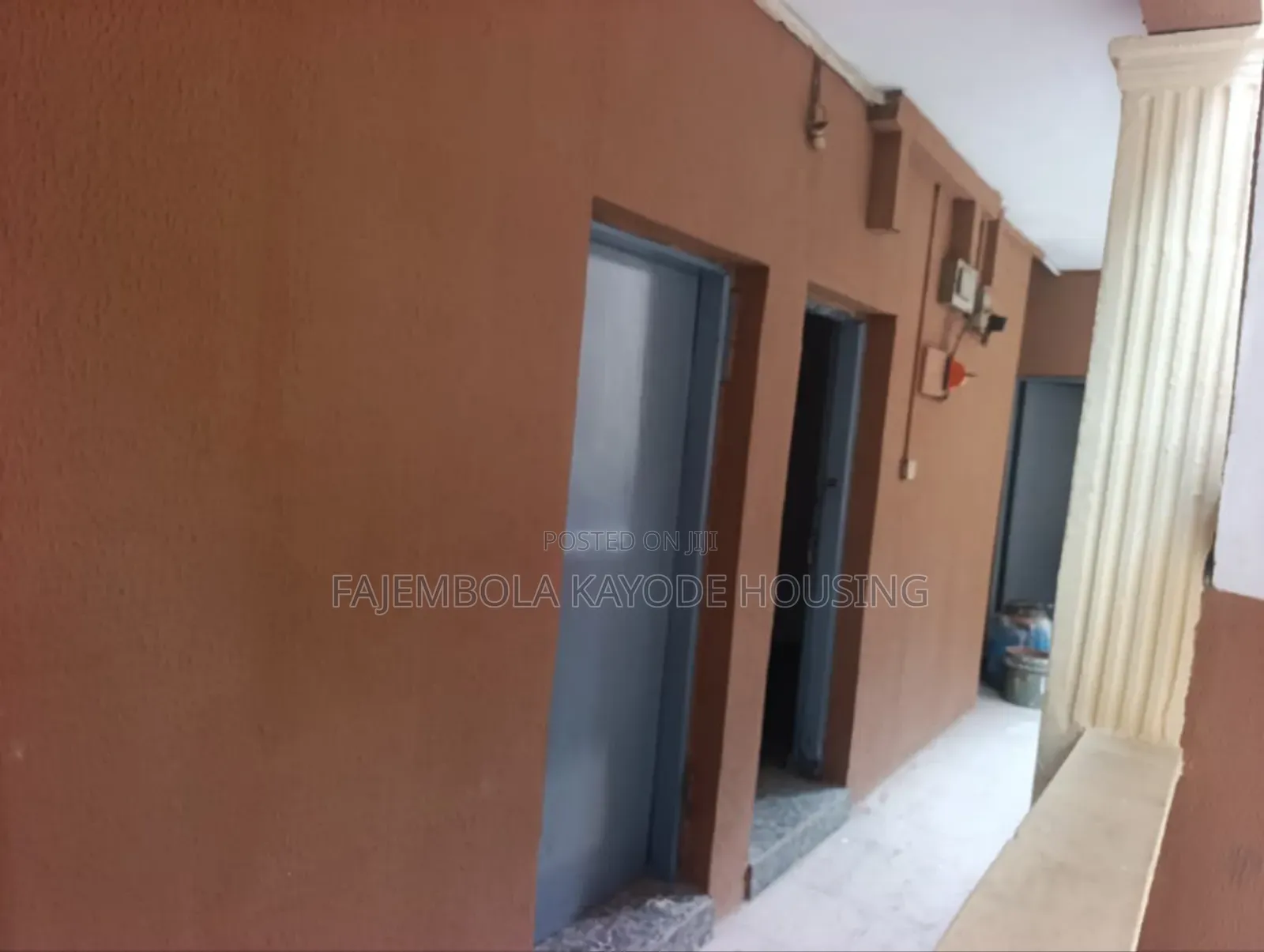 Commercial Property at Yidi, Gate in Agodi