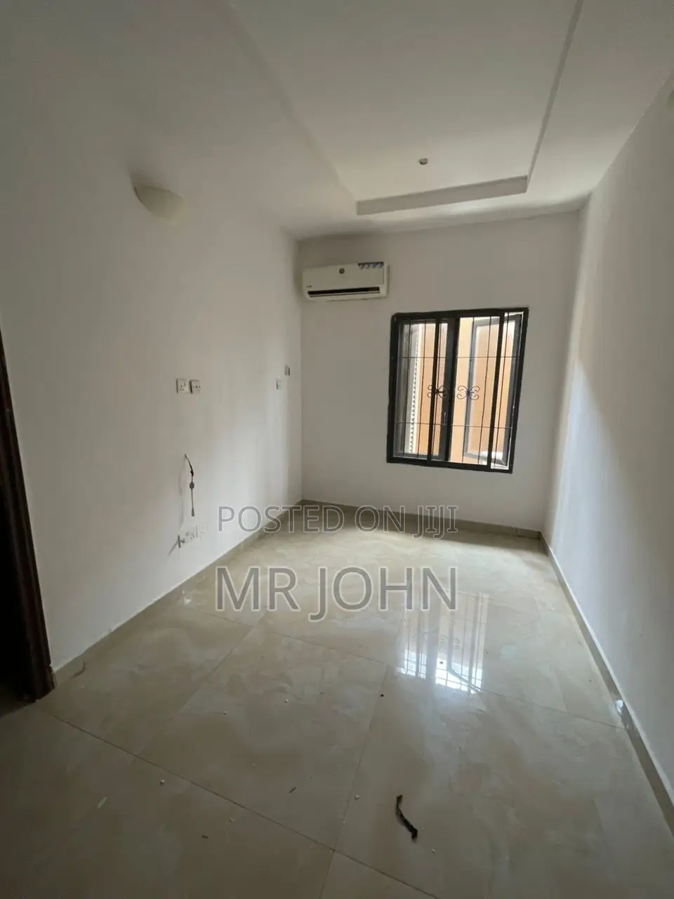 3bdrm Apartment in Lekki Phase 1 D Man for rent in Lekki