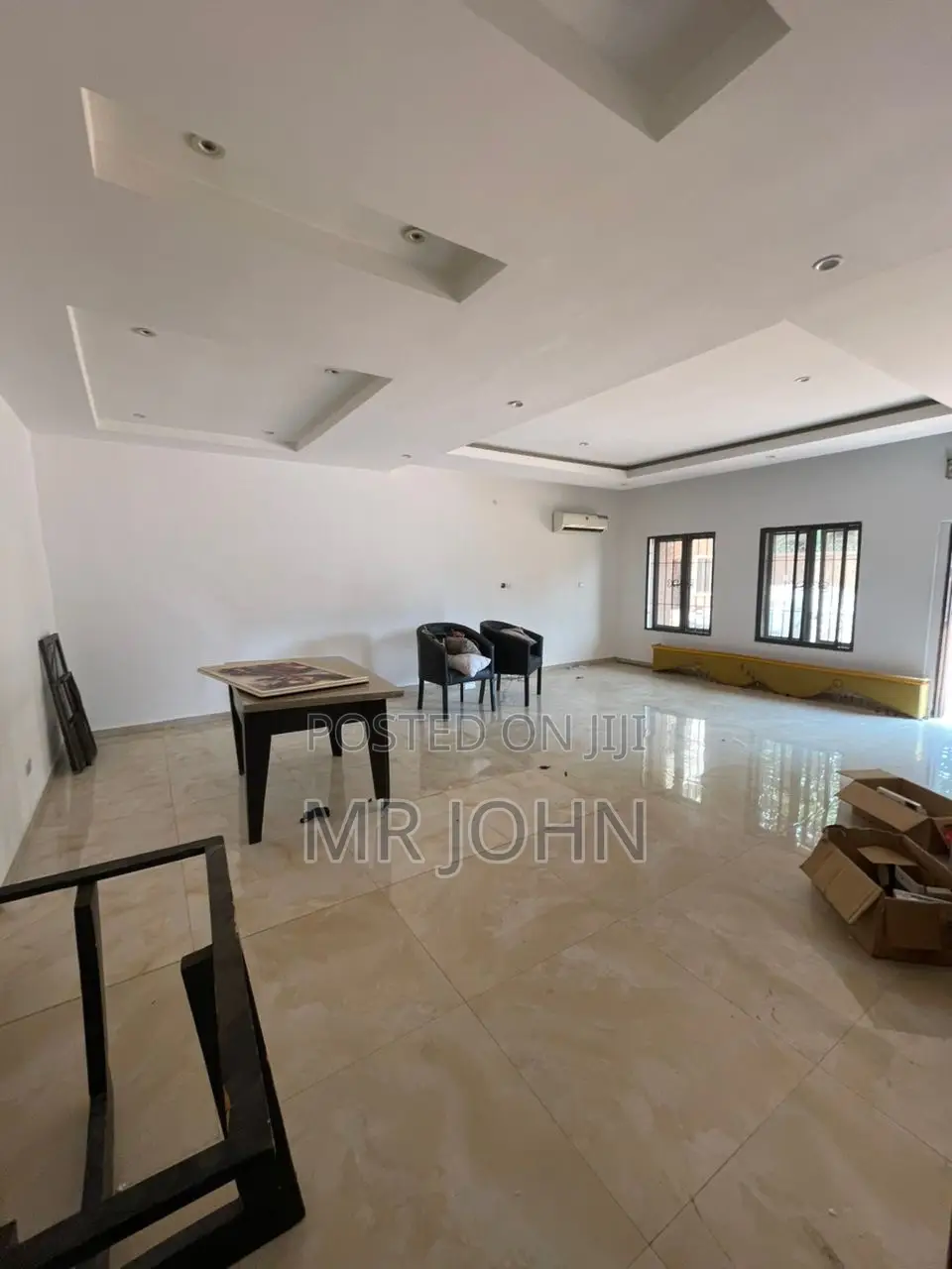 3bdrm Apartment in Lekki Phase 1 D Man for rent in Lekki